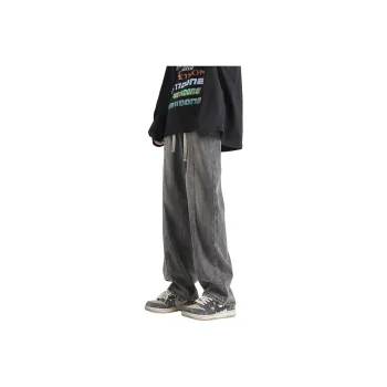 ORMY Jeans Unisex
