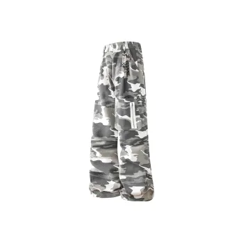 David Bakken Cargo Pants Unisex