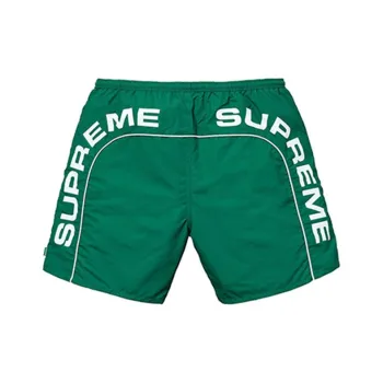 Supreme Arc Logo Water Short