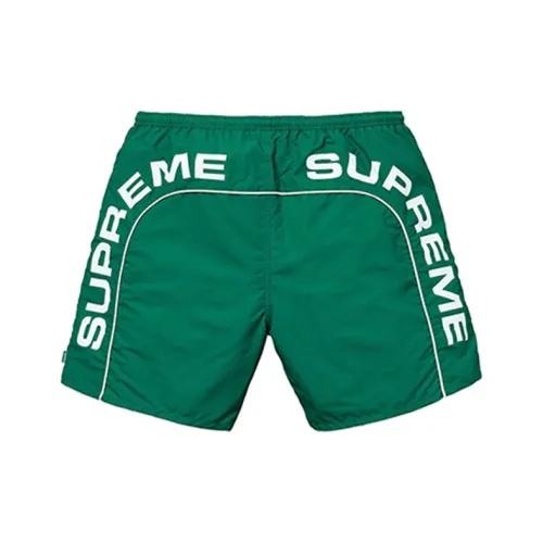 Supreme Arc Logo Water Short