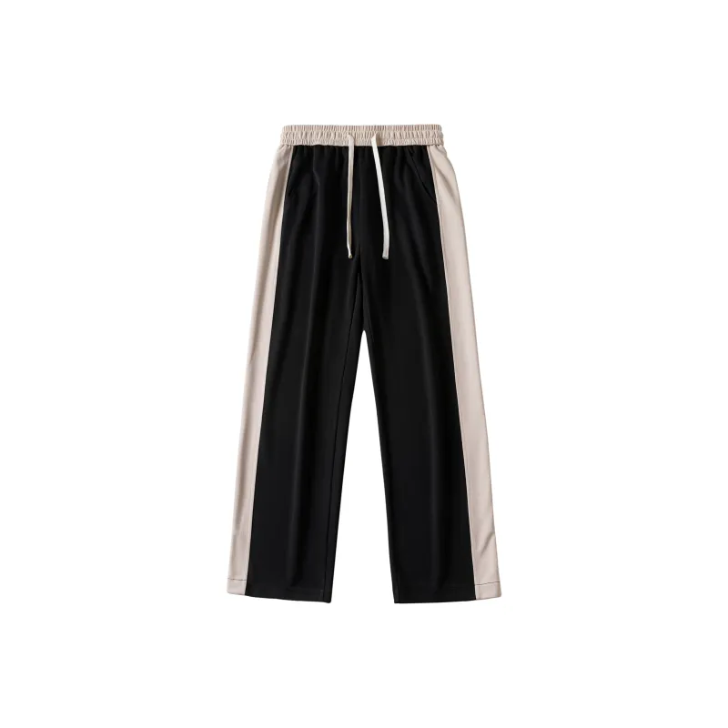 Ghost Mask Casual Pants Unisex-0