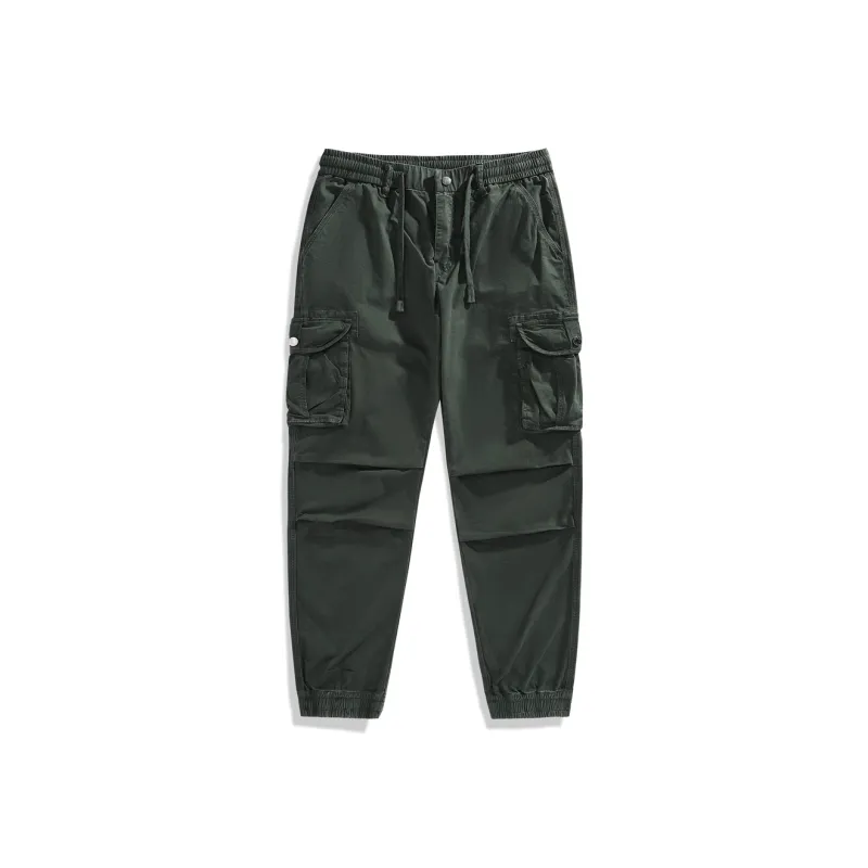UNIWOLF Cargo Pants Men-1