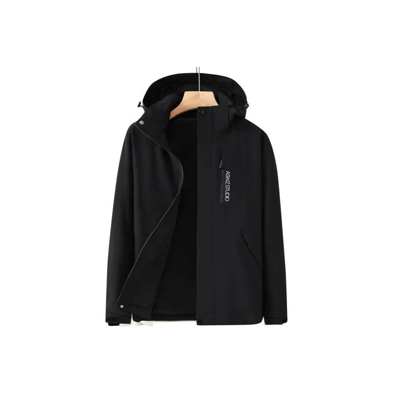 ASWZ Jackets Unisex-3