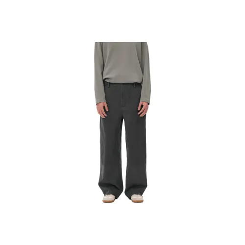 COMMON SCENTS Casual Pants Men's