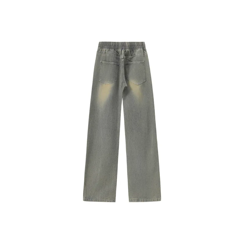 SAME FLOW Jeans Unisex-11