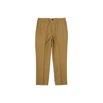Visvim Suit Trousers Men