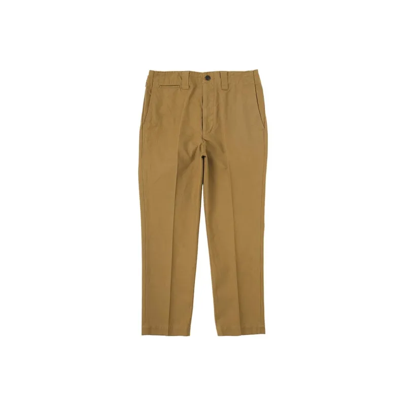 Visvim Suit Trousers Men-2