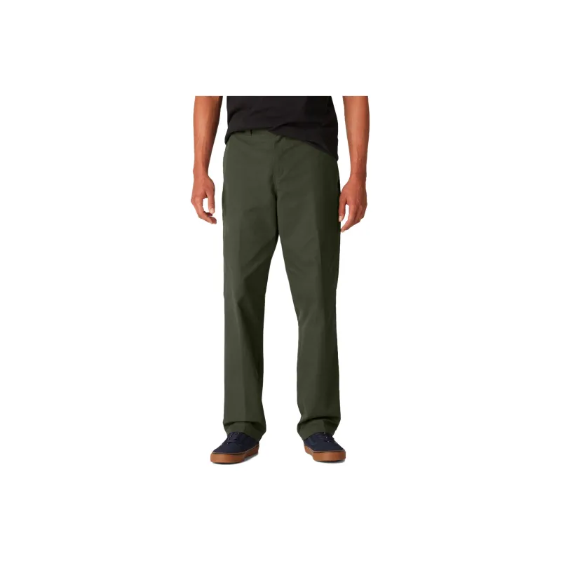 Dickies Casual Pants Men Olive Green-0