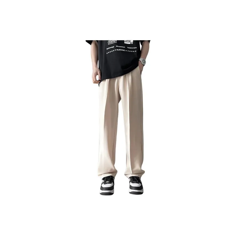 Roubini Casual Pants Unisex-6