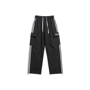 Kingsgspc Casual Pants Unisex