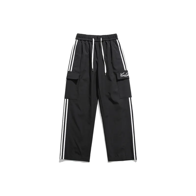 Kingsgspc Casual Pants Unisex-0