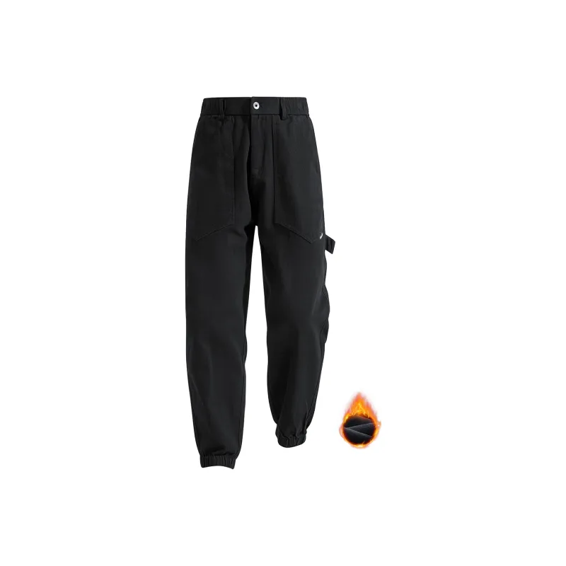 Jeep Grand Cherokee Casual Pants Unisex-8