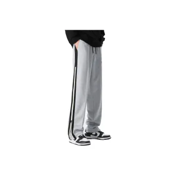 Dnnnnx Casual Pants Unisex