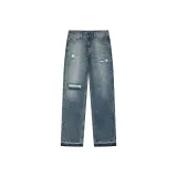 Denim Blue
