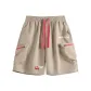 Khaki (Zipper)