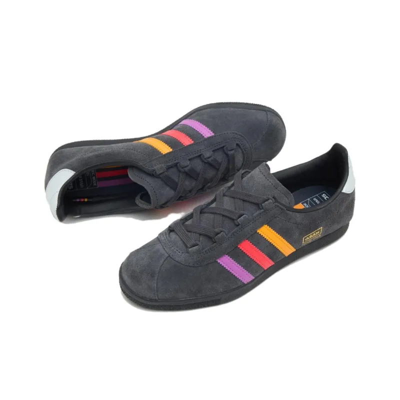 Adidas Trimm Star Size? Vhs Black-2