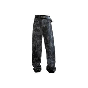 H.V.G.A Jeans Unisex