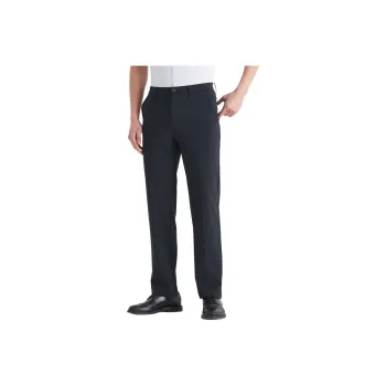SHANSHAN Suit Trousers Men