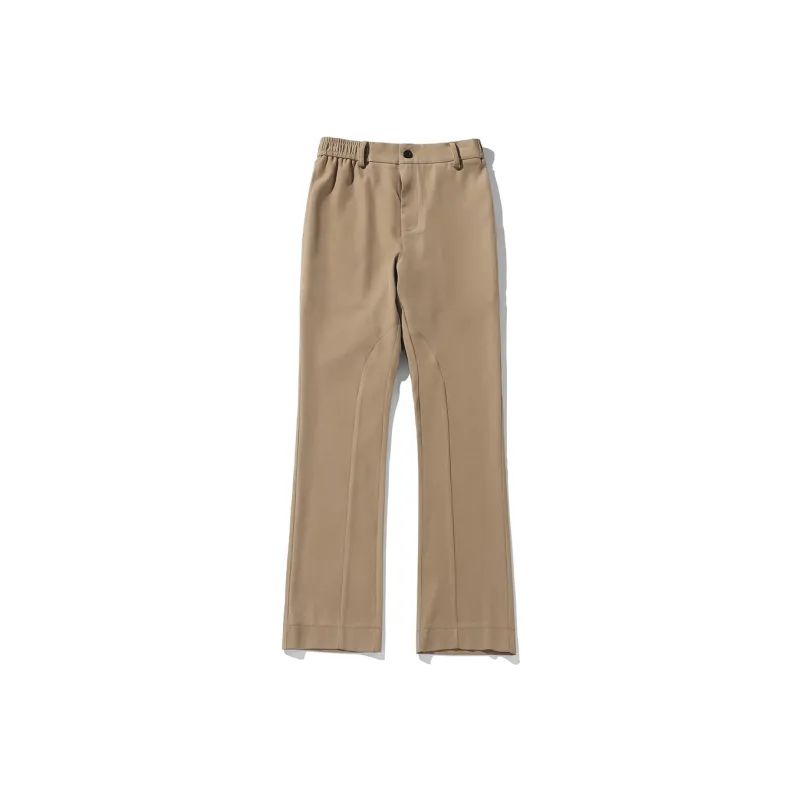 EOOVEN Casual Pants Unisex-6