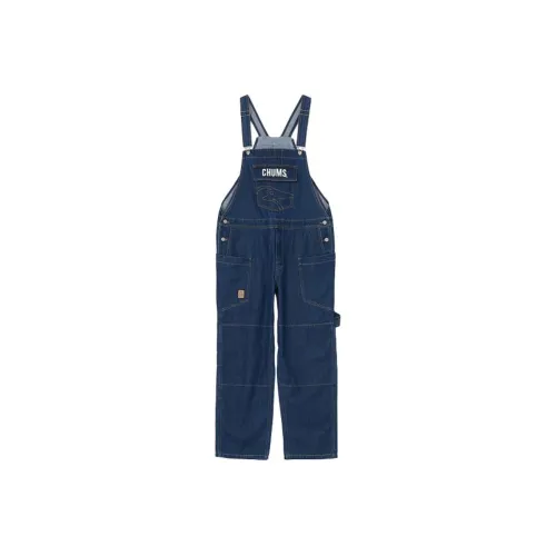 Moncler Overalls Men Black