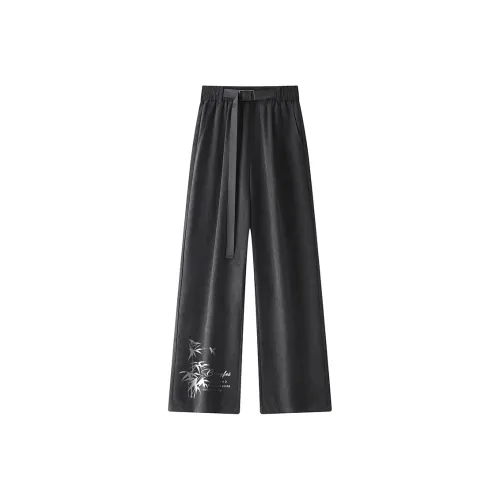 Ice flying Casual Pants Unisex