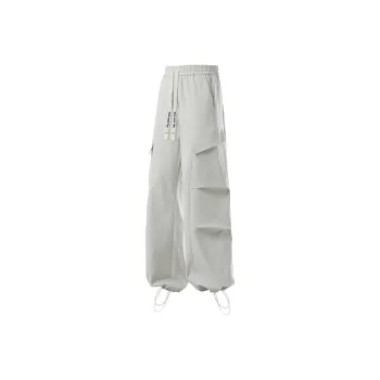 RICE NINE TEN Casual Pants Unisex