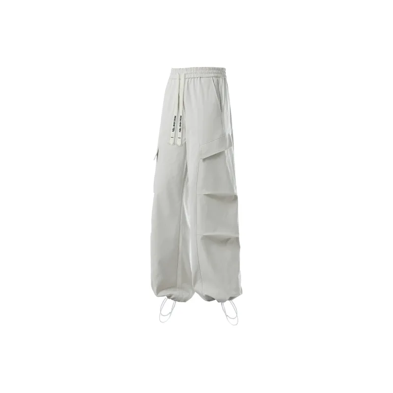 RICE NINE TEN Casual Pants Unisex-0