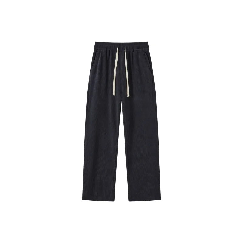 KLAMMKICKS Casual Pants Unisex-8