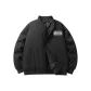 Padded Black