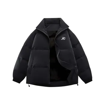 MEXICAN Puffer Jackets Unisex