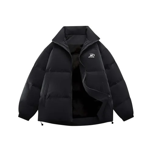 MEXICAN Puffer Jackets Unisex