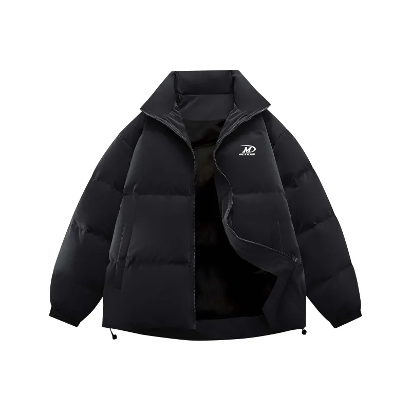 MEXICAN Puffer Jackets Unisex-0