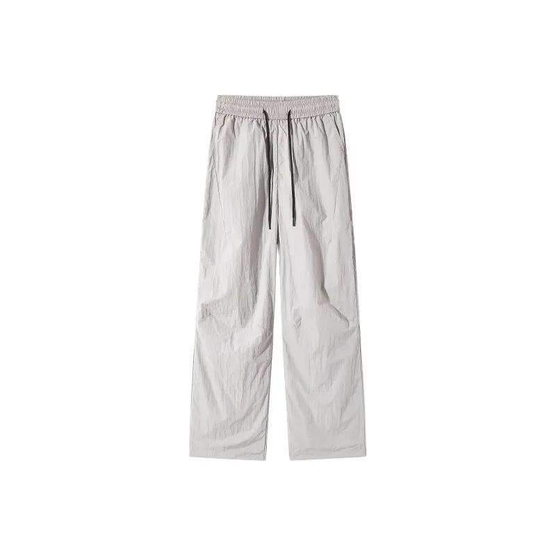 JEANSWEST Windbreaker Pants Unisex-20