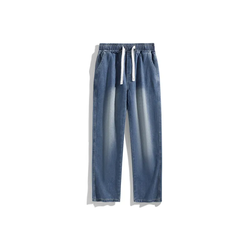 FOR FEAR THAT Jeans Unisex-5