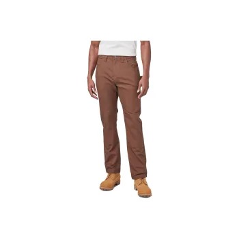 Dickies Casual Pants Men Woody Brown