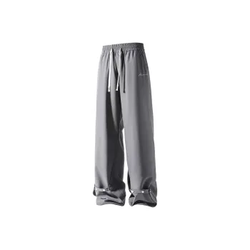 Yiwen Casual Pants Unisex