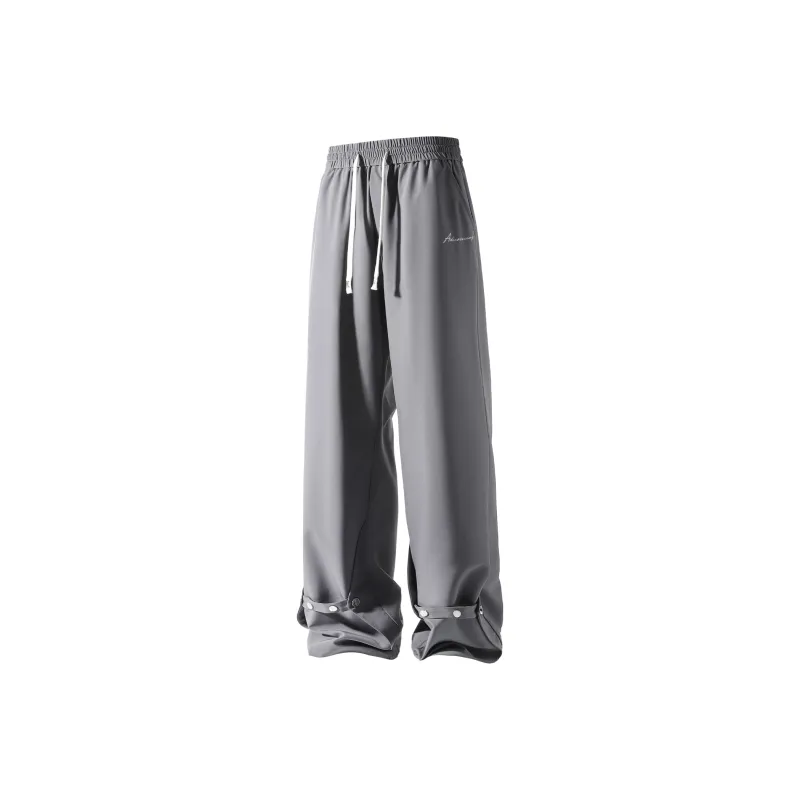 Yiwen Casual Pants Unisex-10