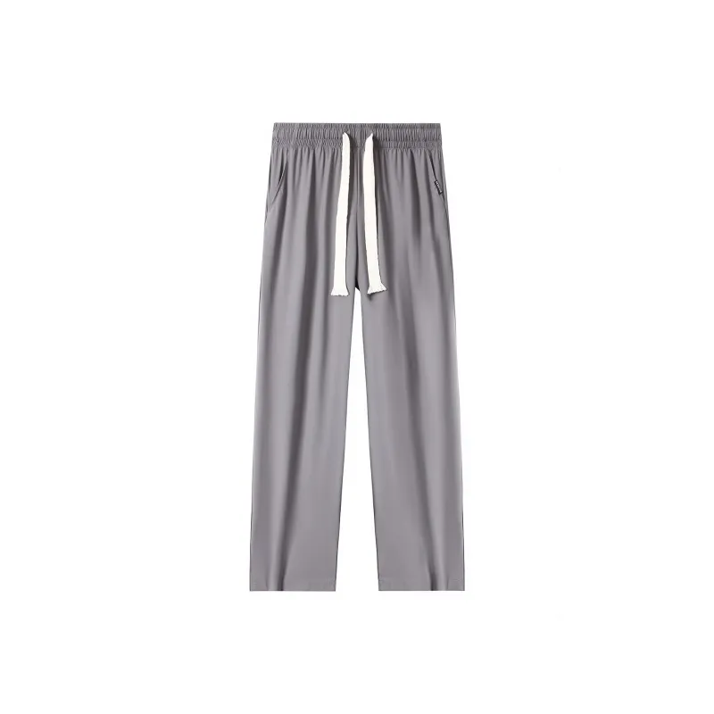 GXXX Casual Pants Unisex-33