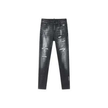 DEGAIA Jeans Men Gray