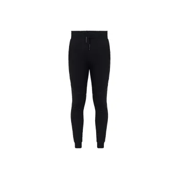 Adidas Neo M UT TP Knitted Sports Pants Men's Black