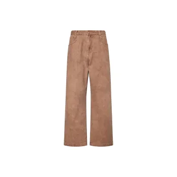 GTRG Jeans Unisex Mocha