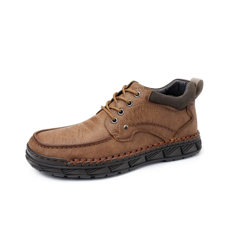 GESENLANG Men's Casual Shoes Men's-5