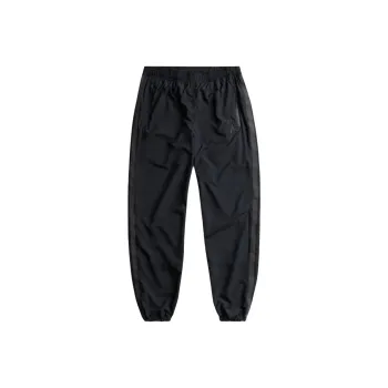 Canada Goose Haider Ackermann Collaboration Casual Pants Unisex Black