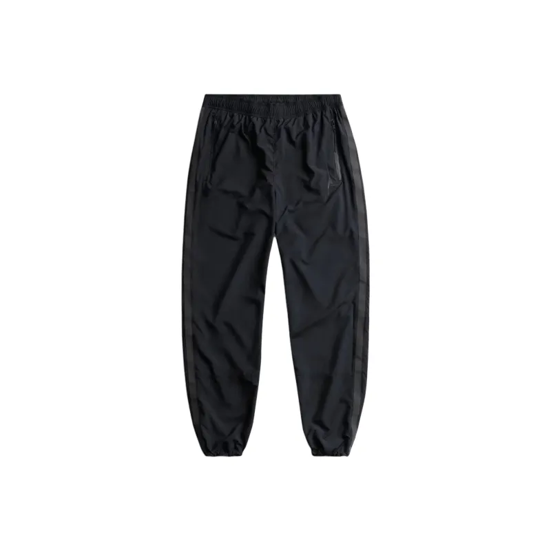 Canada Goose Haider Ackermann Collaboration Casual Pants Unisex Black-0