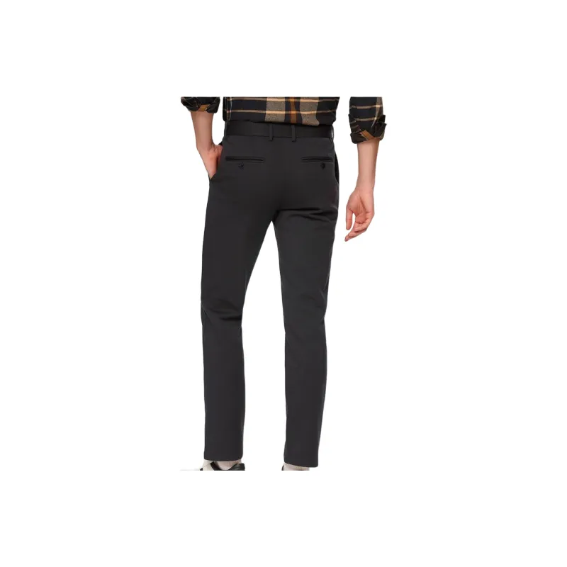 HAZZYS Suit Trousers Men-2