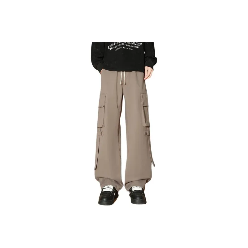 PIERRE CARDIN Casual Pants Men's-4