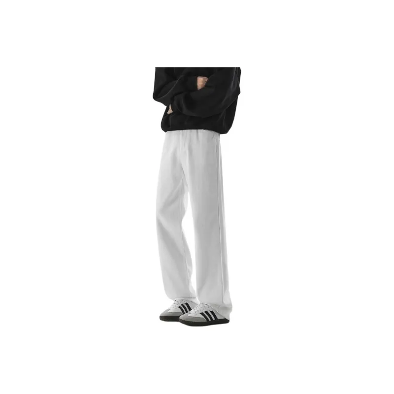 LA'T.WEEKEND Jeans Unisex Black-16