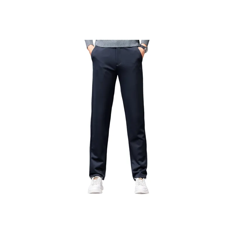 FORTEI Suit Trousers Men-2