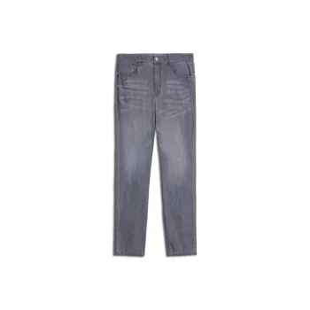 K BOXING Jeans Men's Elegant Gray
