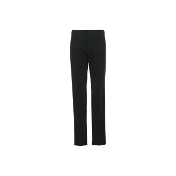 Ermenegildo Zegna Slim cut Tailored Trousers